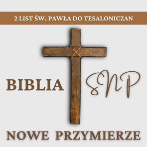 2 List św. Pawła do Tesaloniczan