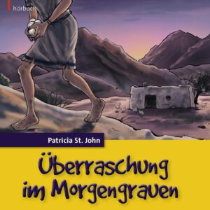 Überraschung im Morgengrauen