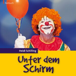 Unter dem Schirm