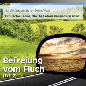 12 Befreiung vom Fluch Teil 2