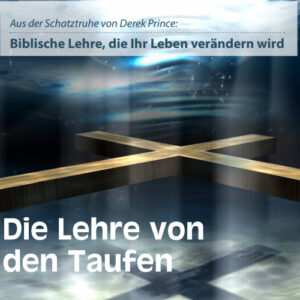 05 Die Lehre von der Taufe