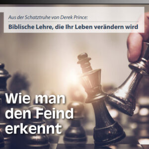 14 Wie man den Feind erkennt