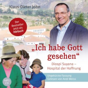 Ich habe Gott gesehen