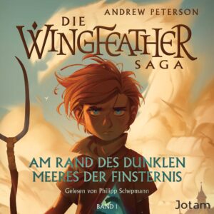 Wingfeather Saga Band 1