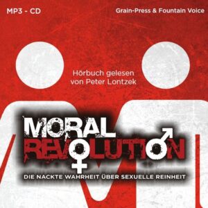 Moral Revolution