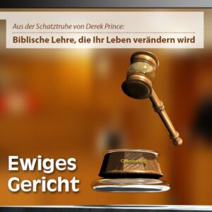 10 Ewiges Gericht