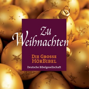 Die Große HörBibel