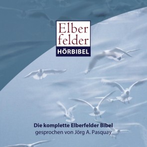 Elberfelder H&ouml;rbibel